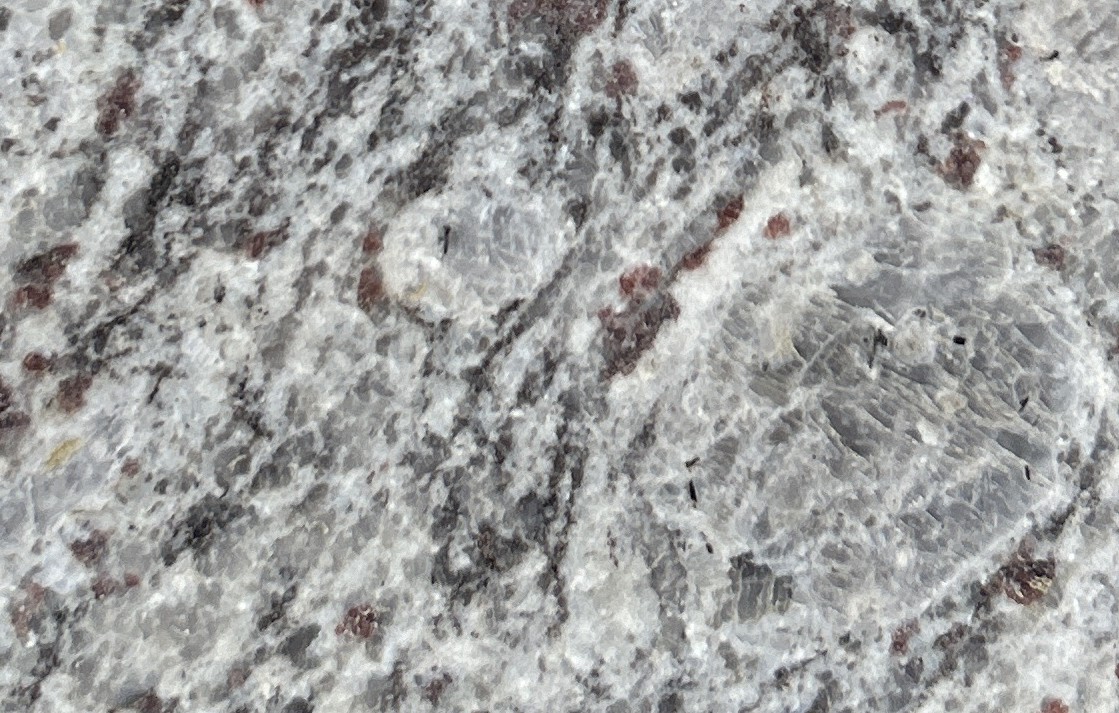 Lavendor Blue Granite